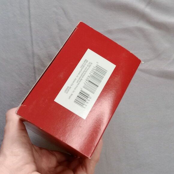 Hallmark Keepsake Ornament Vtg 2004 Thomas Kinkade Victorian Christmas w/ Box - Picture 7 of 9